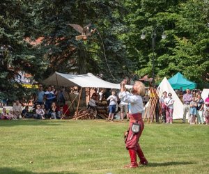 XI Zajazd Wysokomazowiecki - fotorelacja XI Zajazd Wysokomazowiecki - fotorelacja