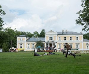 X Zajazd Wysokomazowiecki - fotorelacja X Zajazd Wysokomazowiecki - fotorelacja