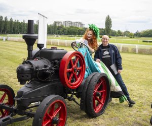 Muzeum Rolnictwa po raz kolejny na Pikniku Poznaj Dobrą Żywność