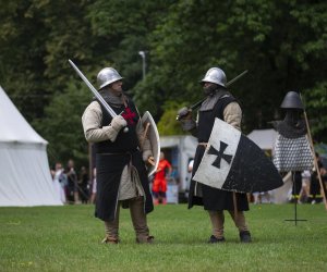 14 Zajazd Wysokomazowiecki - fotorelacja