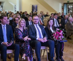 Obchody Jubileuszu 60-lecia Muzeum Rolnictwa w Ciechanowcu - 3 października 2022 r. Obchody Jubileuszu 60-lecia Muzeum Rolnictwa w Ciechanowcu - 3 października 2022 r.