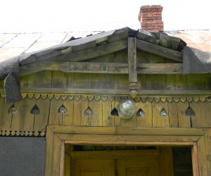 Inwentaryzacja zabytków Inwentaryzacja zabytków