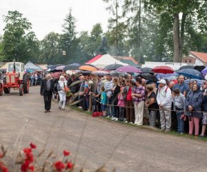 XVII Podlaskie Święto Chleba - fotorelacja XVII Podlaskie Święto Chleba - fotorelacja